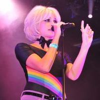 Pixie Lott performing at Manchester Pride 2011 | Picture 66534